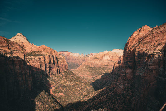 Nomadic Adventures